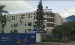 Mahindra International School, top schools in Pune