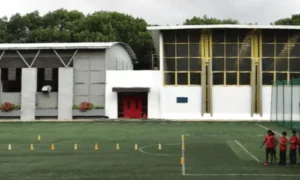 Mallya Aditi international school