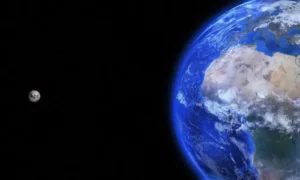 Measuring Earth's Age and Evolution, World Was Formed