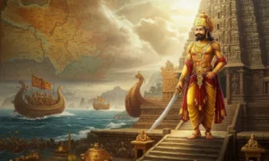 Military Organisation and Conquests
