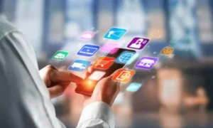 Mobile App Development