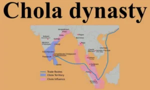 Political and Administrative Structure