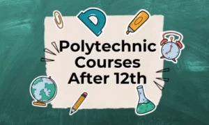 Polytechnic Courses