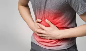 Process Goes Wrong in undigested food