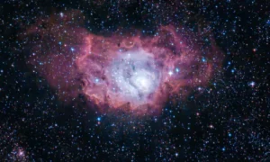 Star Formation and Element Creation