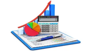 the tally with gst