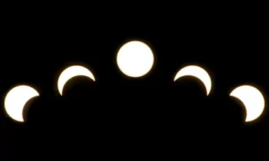 The Sun's Formation Process