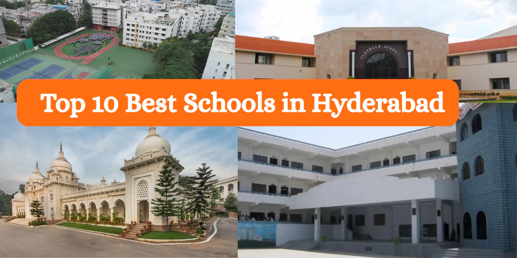 top best schools in hyderabad