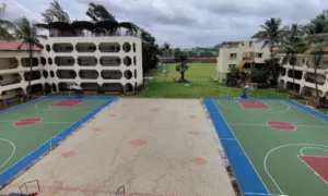vidya niketan school hebbal bangalore, schools in Bangalore
