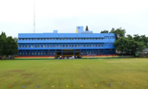 Vikhe Patil Memorial School