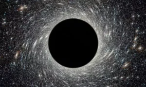 We Detect Black Holes