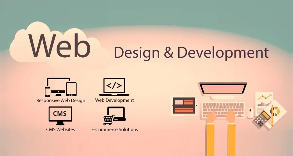 Web Design and Development
