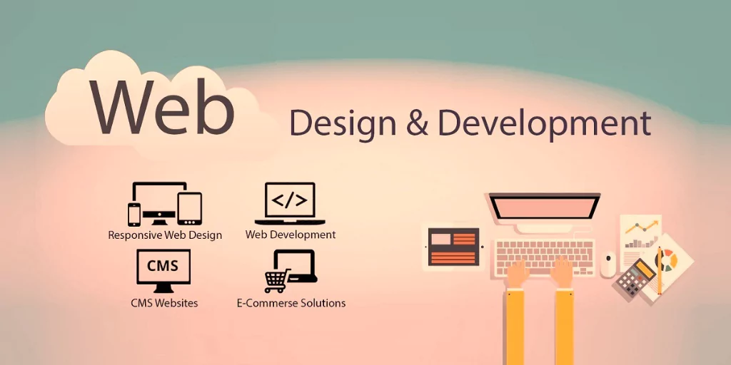 Web Design and Development