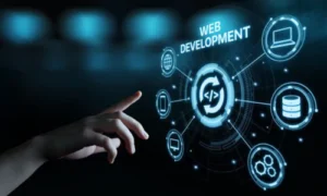 Web Development