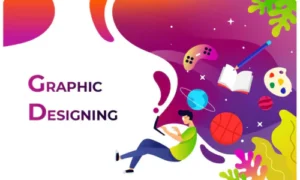You Get in Graphic Design