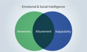 Emotional Intelligence and Social Confidence
