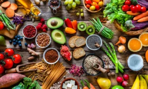 Natural Treatments for Indigestion
