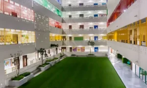 The British School, Chanakyapuri, Schools in Delhi
