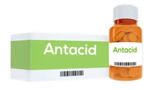 Avoid overusing antacids and laxatives, gastroenterologist
