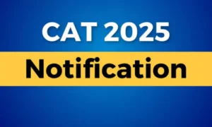 cat exam 2025