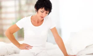 constipation and other issues