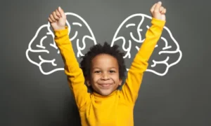 Creating a Growth-Mindset Environment at Home