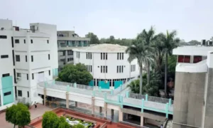 Delhi Public School, RK Puram