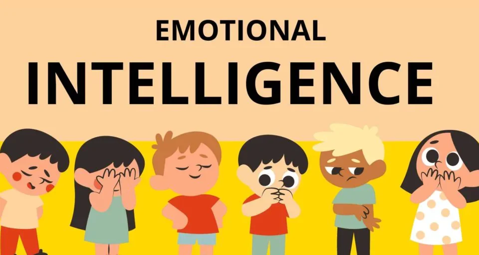 Emotional Intelligence
