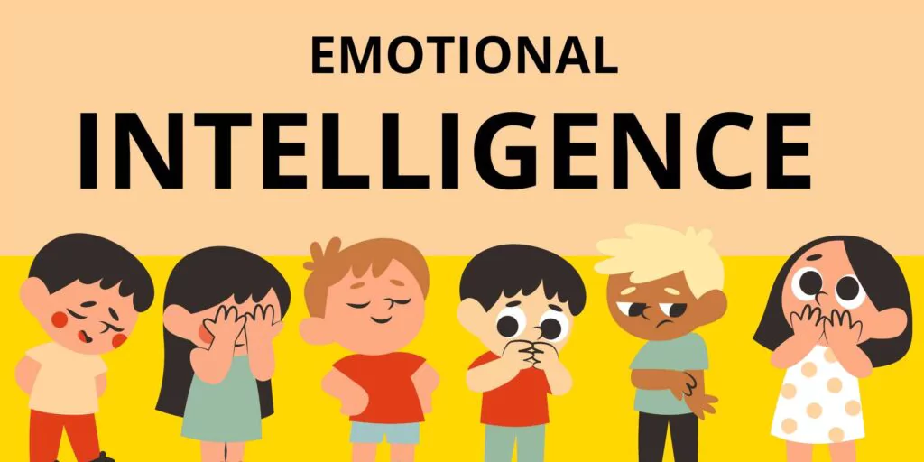 Emotional Intelligence