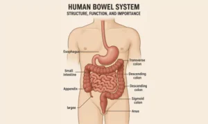 Functions of the Bowel System