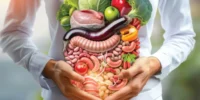 How are lactose intolerance and enzymes connected