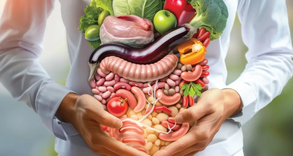 Gastroenterologist Tips to Boost Digestive Health