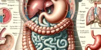 Digestive System in Man: Full Guide with Functions