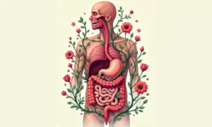 Human Digestion