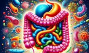 Human Gastric System