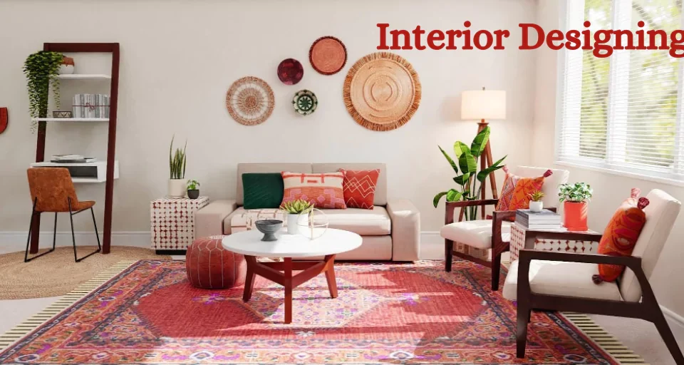 Interior Designing