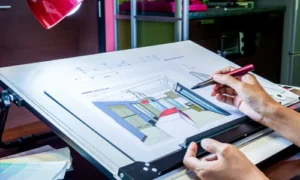 Interior Designing career