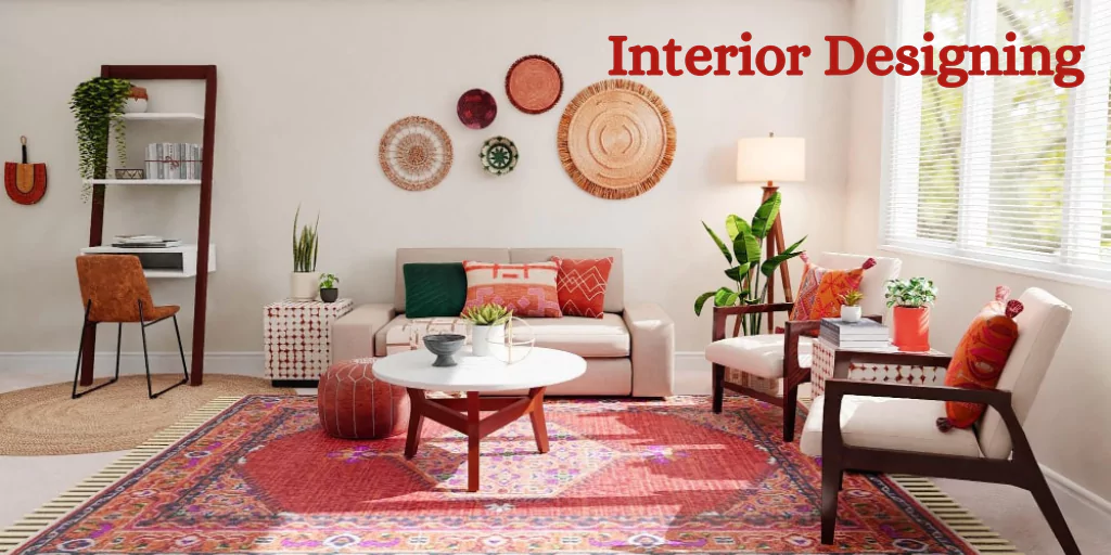 Interior Designing