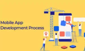Key Stages in Mobile App Development