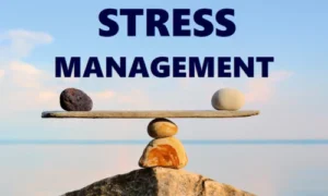 Manage Stress, gastroenterologist