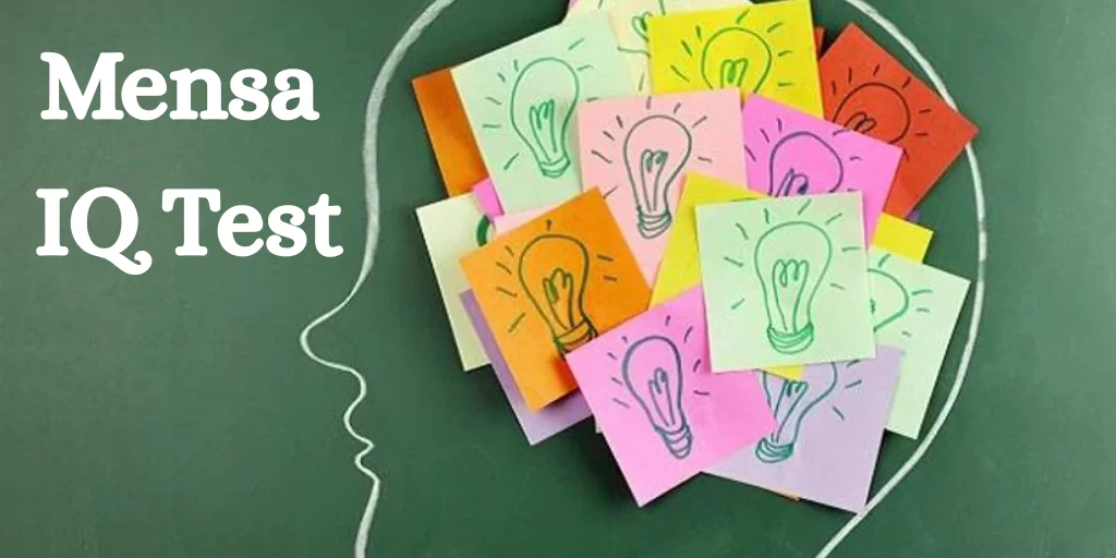 Mensa IQ Test