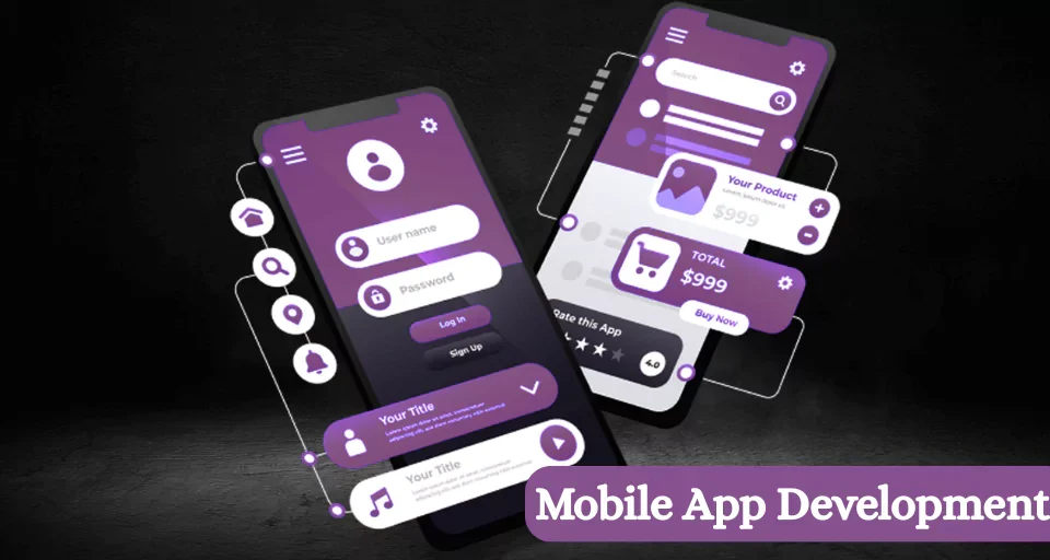 Mobile App Development