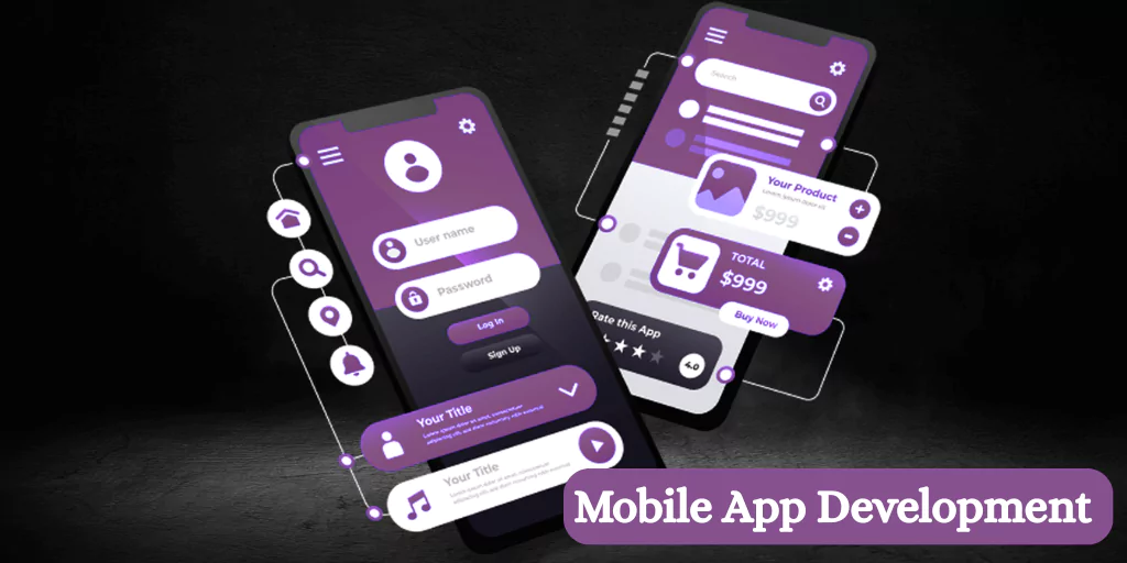 Mobile App Development