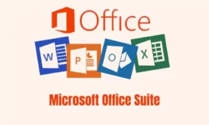 MS Office Suite