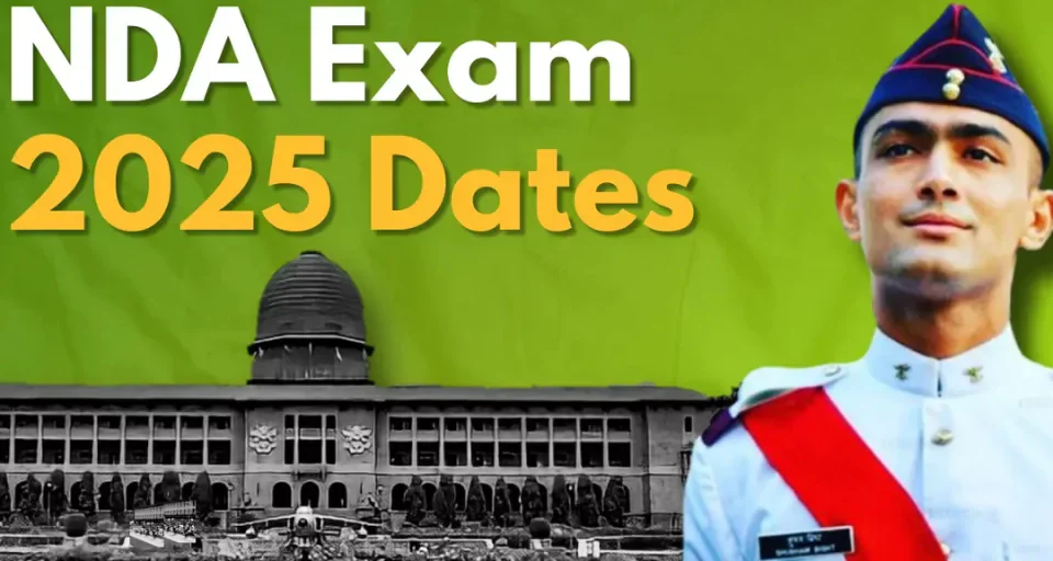 NDA Exam