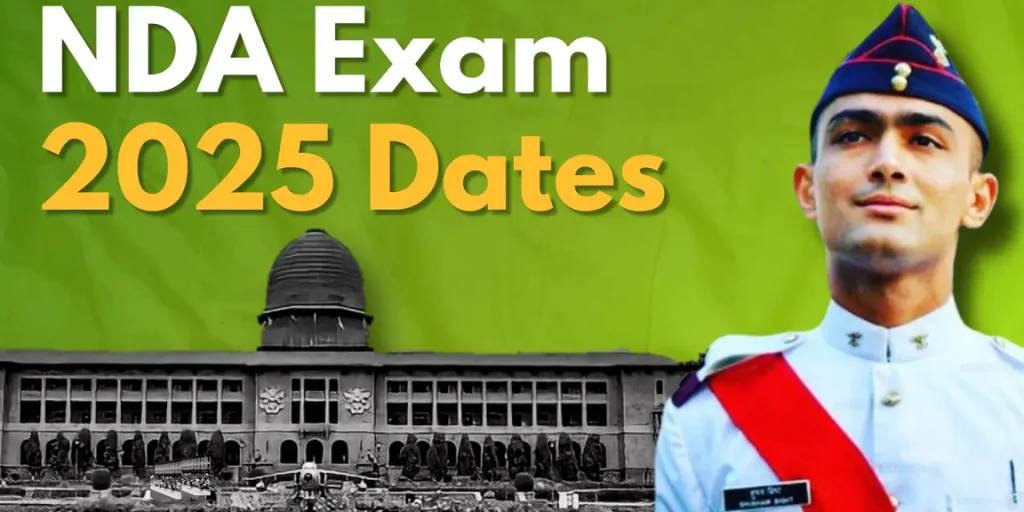NDA Exam