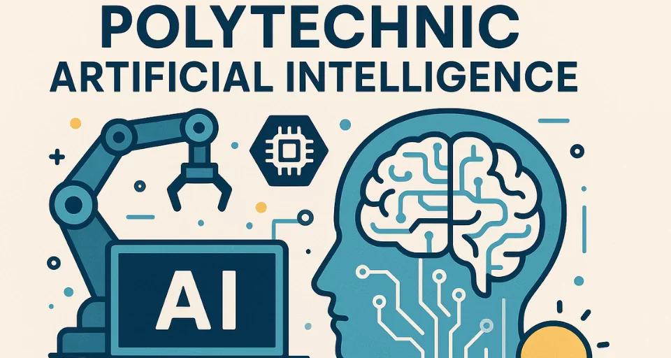 What is Polytechnic Artificial Intelligence