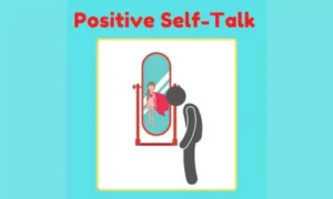Positive Self-Talk
