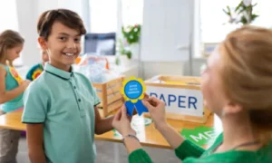 Practical Ways to Use Positive Reinforcement