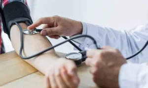 Schedule regular screenings and check-ups, gastroenterologist